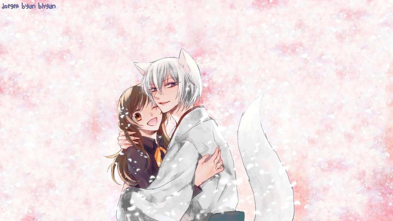 1280x720 Kamisama Hajimemashita Kako Hen OST FULL With Lyric Hanae, Desktop