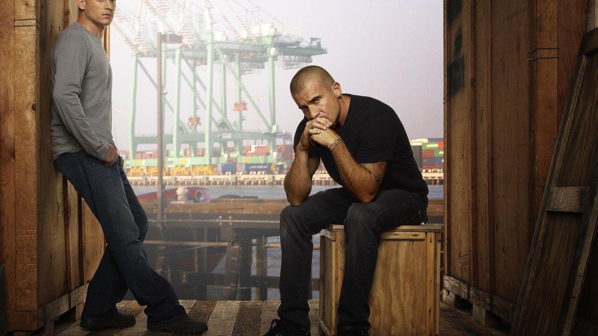 1920x1080 Dominic purcell michael scofield prison break wallpaper, Desktop