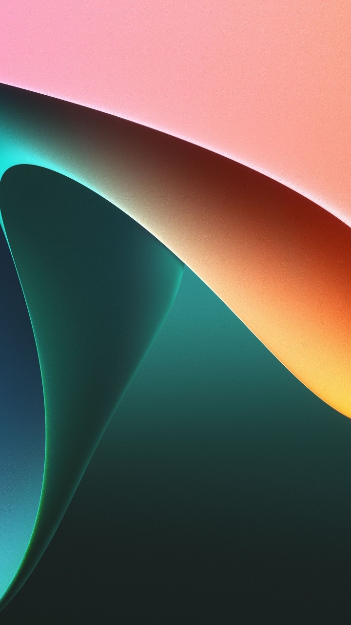 720x1280 Wallpaper Mi Pad 5 Pro, abstract, colorful, HD, OS, Phone