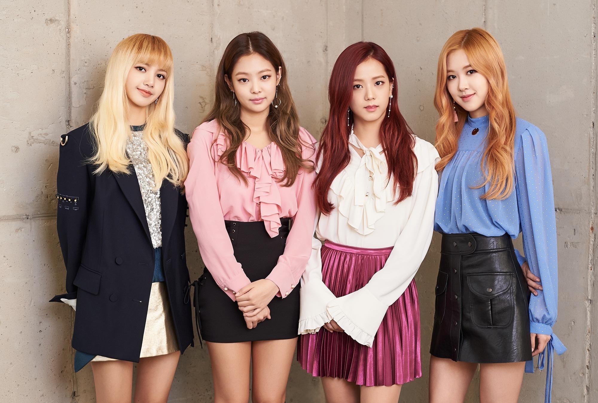2000x1350 BlackPink HD Wallpaper, Desktop