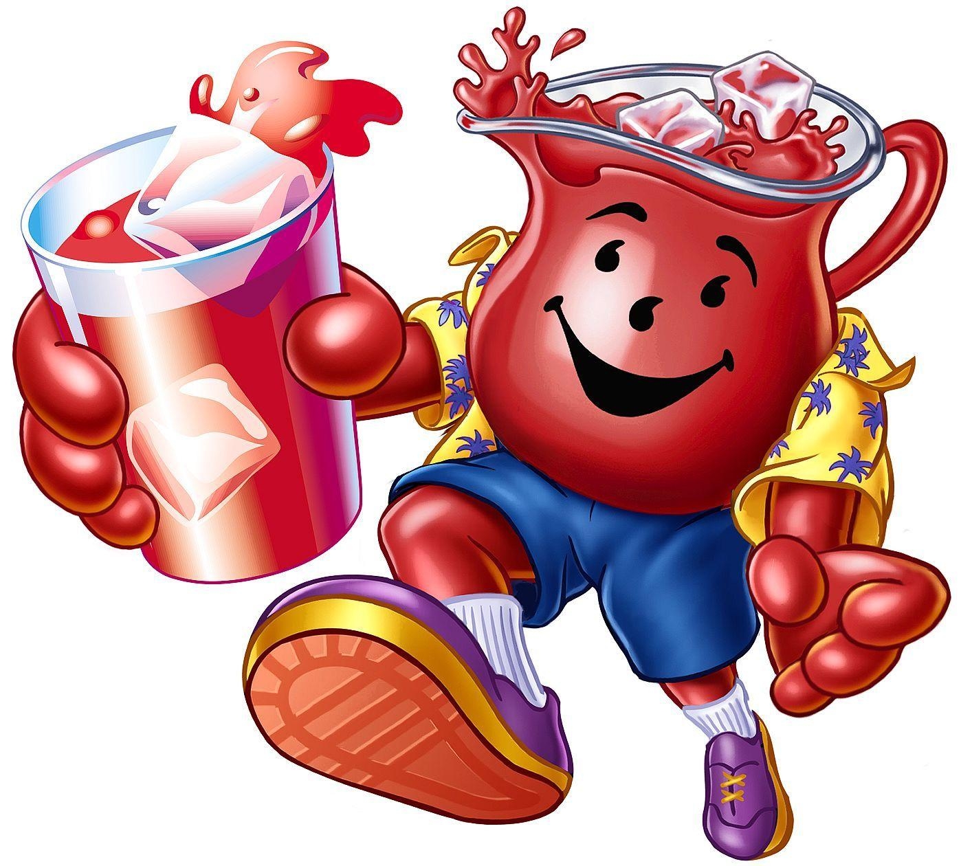 1400x1260 Kool Aid Image Kool Aid Man Pic HD Wallpaper And Background Photo, Desktop