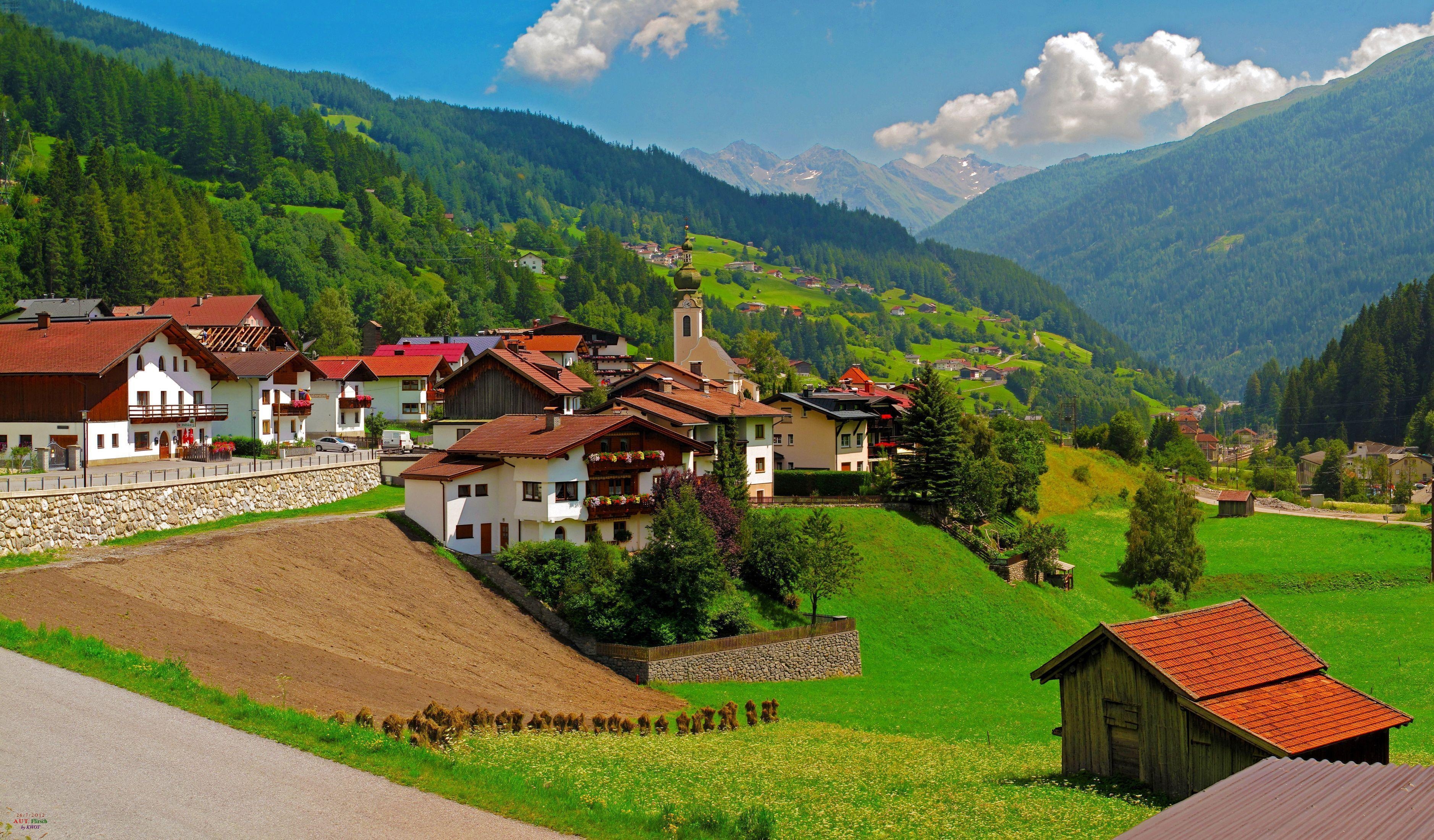 3760x2200 HD Austria Wallpaper and Photo. View HDQ Cover Wallpaper, Desktop