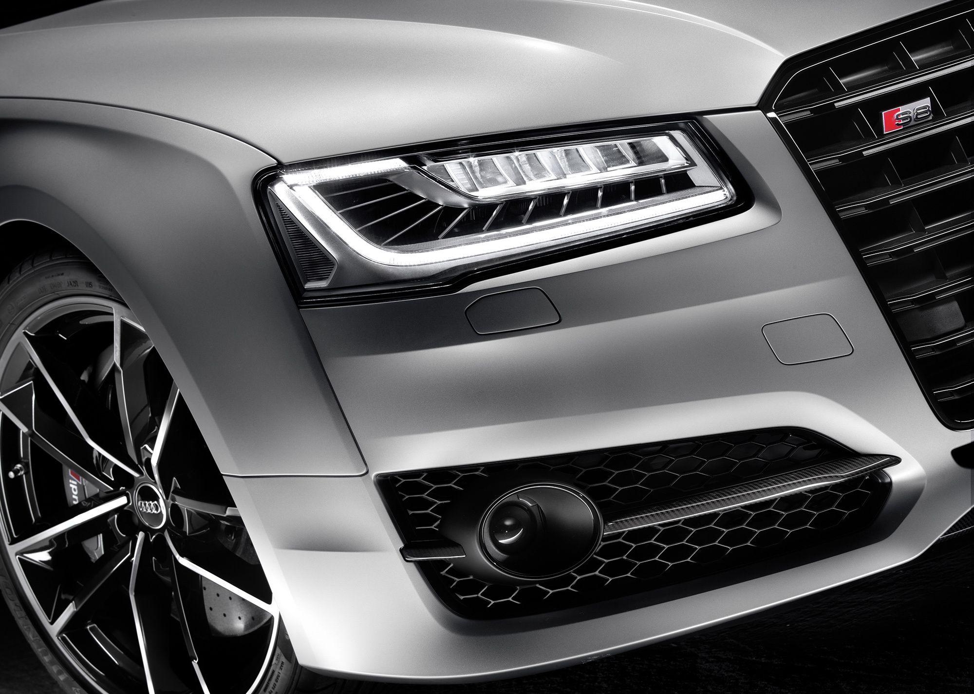 2000x1430 Audi S8 plus Wallpaper Image Photo Picture Background, Desktop