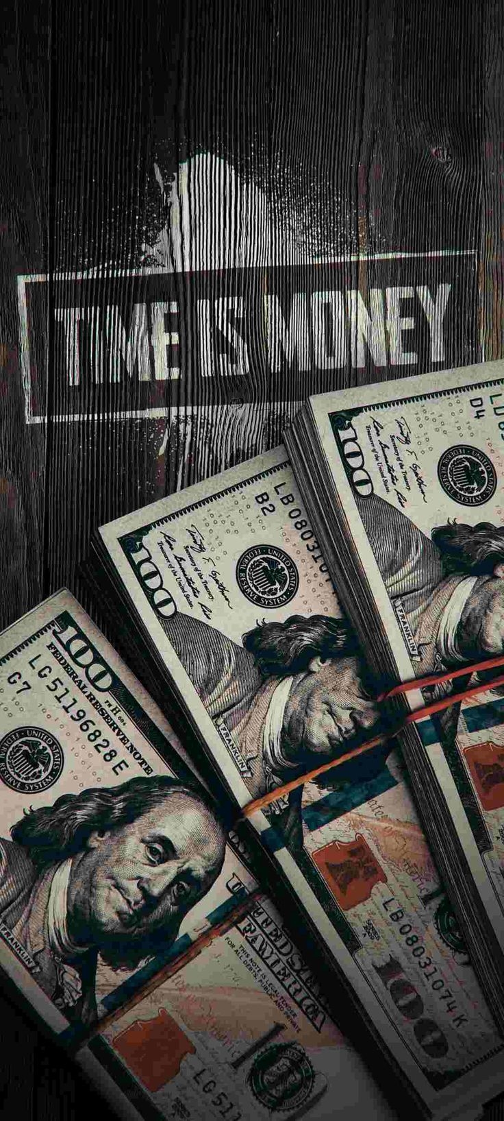 740x1640 Dollar money wallpaper HD, Phone