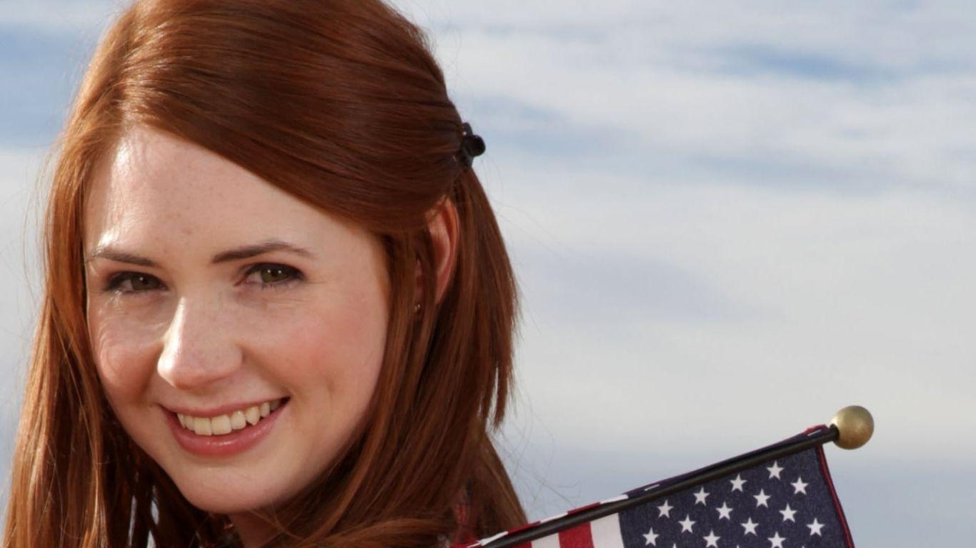 1370x770 Karen Gillan HD Wallpaper ULTRA HD Wallpaper K 1280×1024 Karen, Desktop