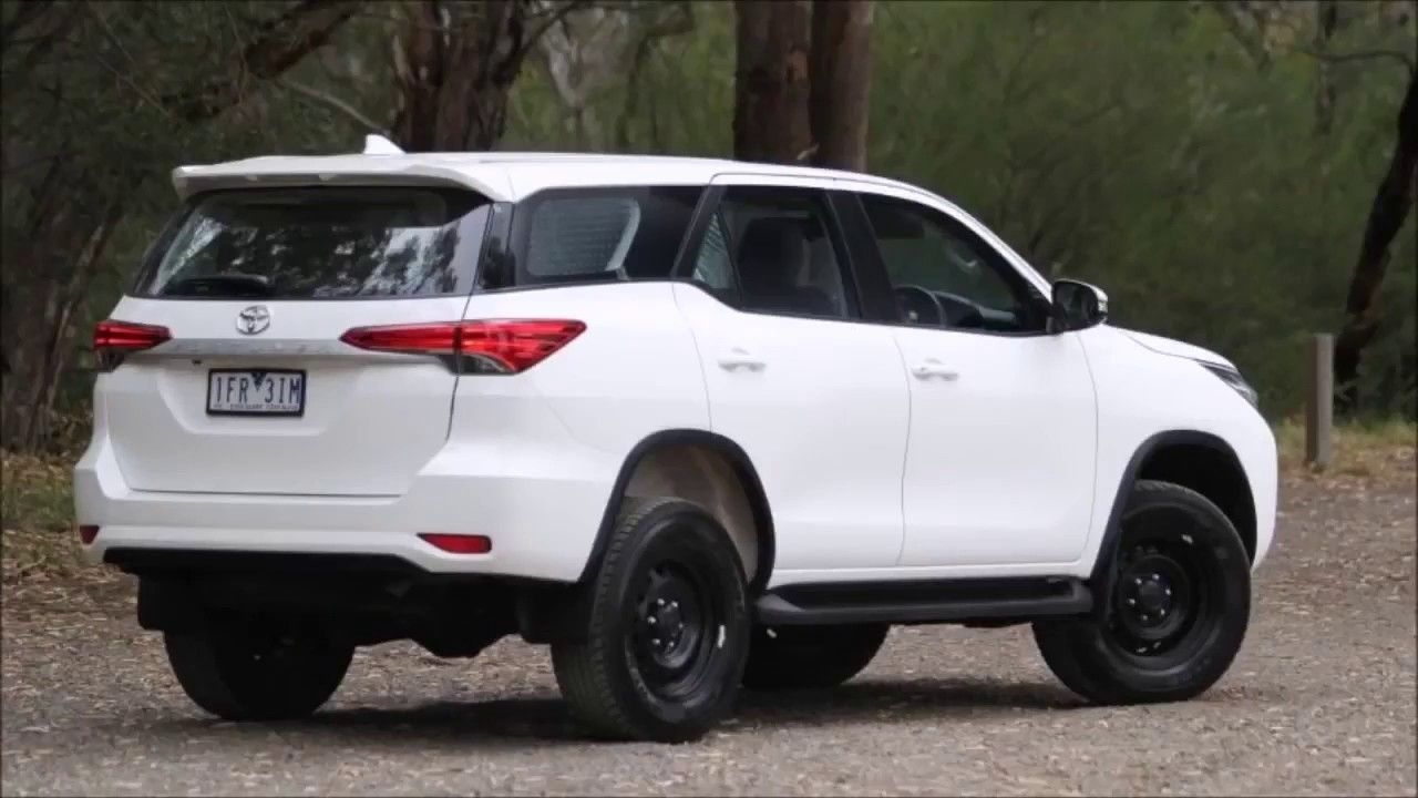 1280x720 Toyota Fortuner Wallpaper HD 2020 HD Wallpaper, Desktop