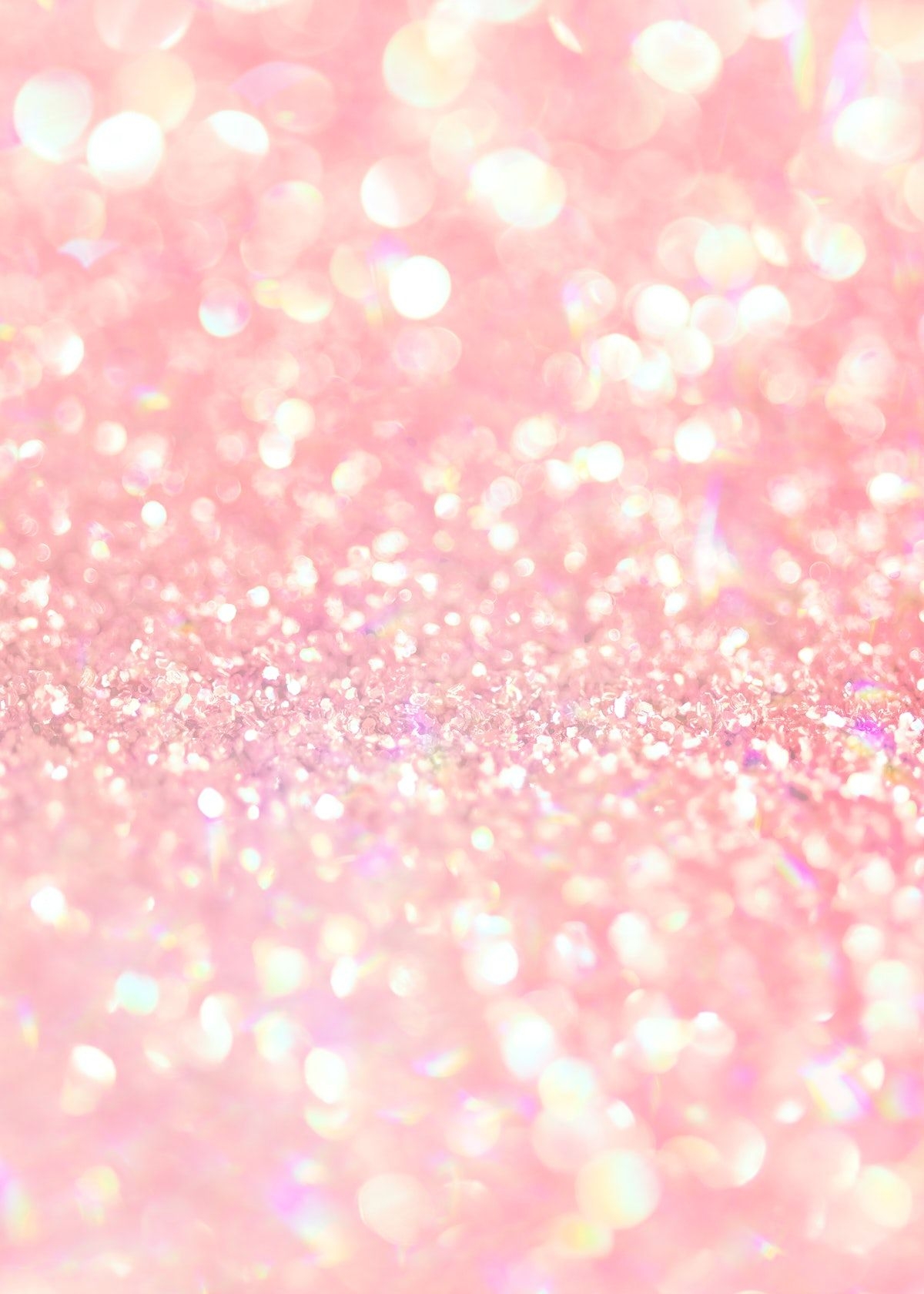 1200x1680 Download premium image of Pink sparkles bokeh background invitation card. Pink sparkle background, Pink sparkle wallpaper, Sparkles background, Phone