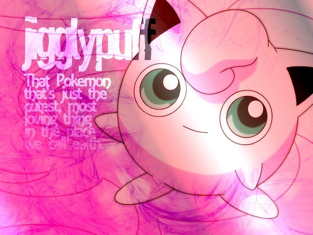 1030x770 beautiful jigglypuff wallpaper, Desktop