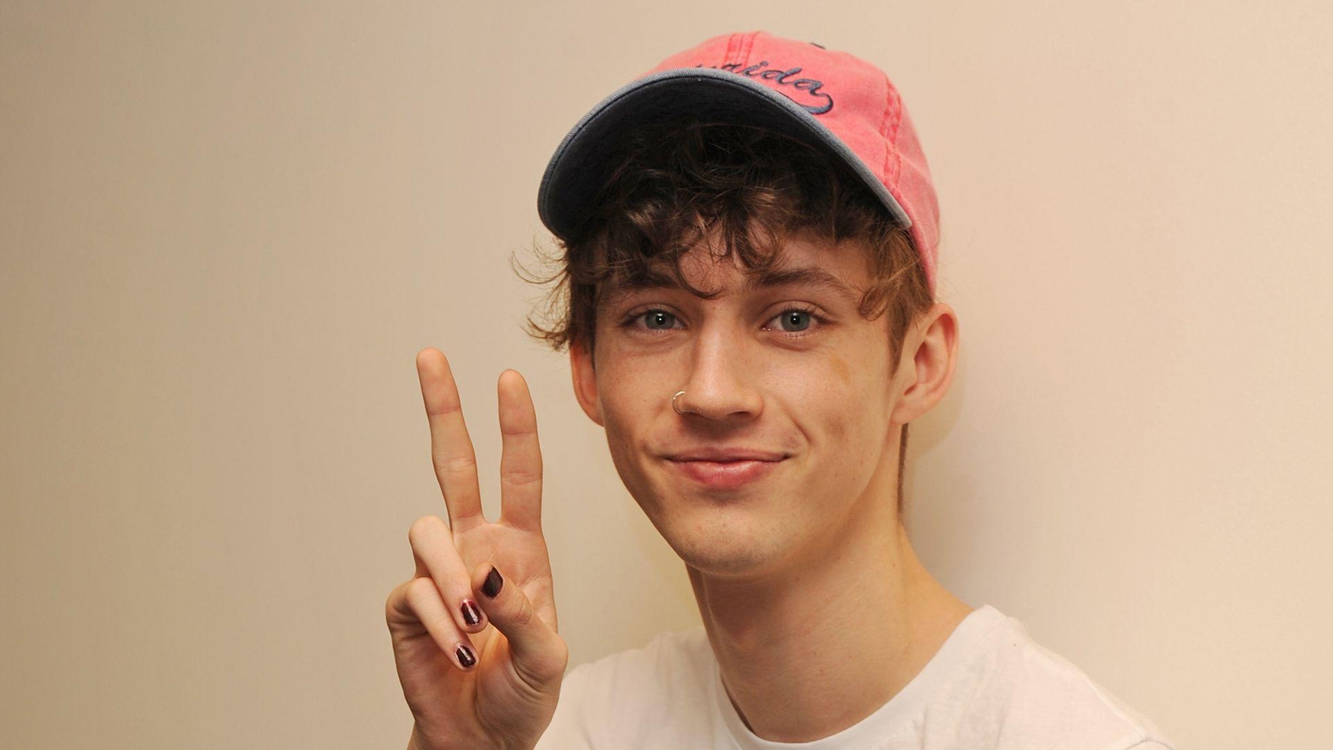 1920x1080 Troye Sivan For Desktop, Desktop
