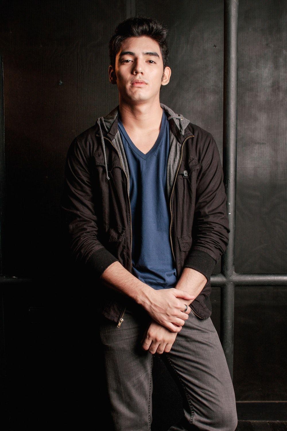 1000x1500 Handsome Picture [HD]. Download Free Image, Phone