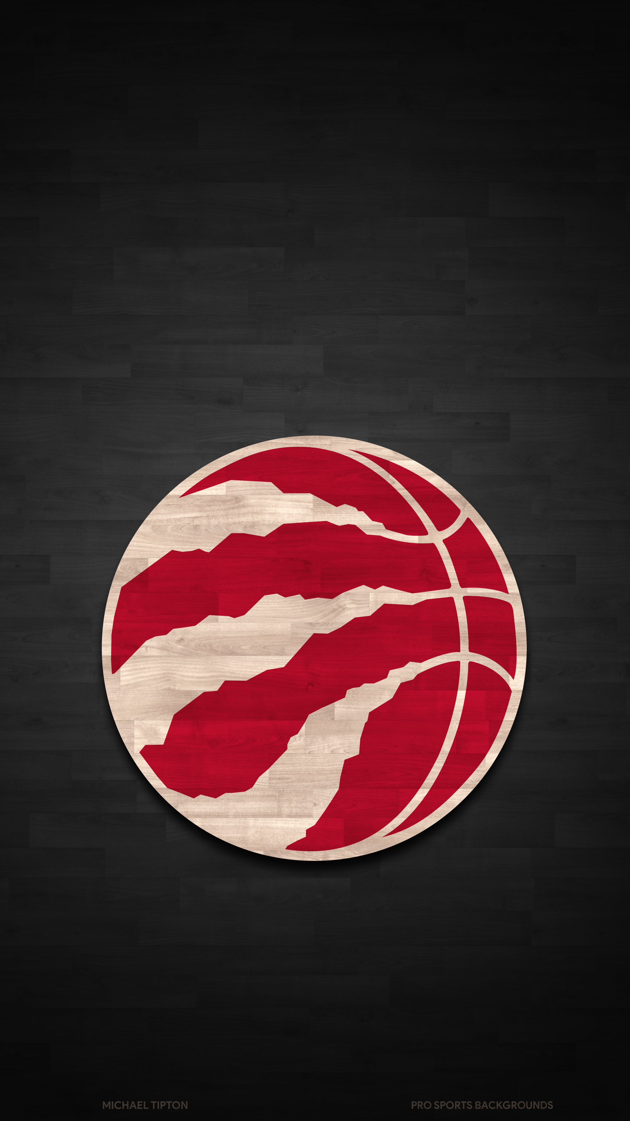 2160x3840 Toronto Raptors iPhone Wallpaper, Phone