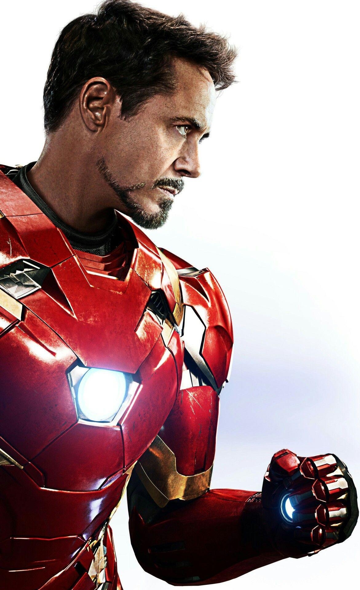 1180x1920 Tony Stark Wallpaper, Phone