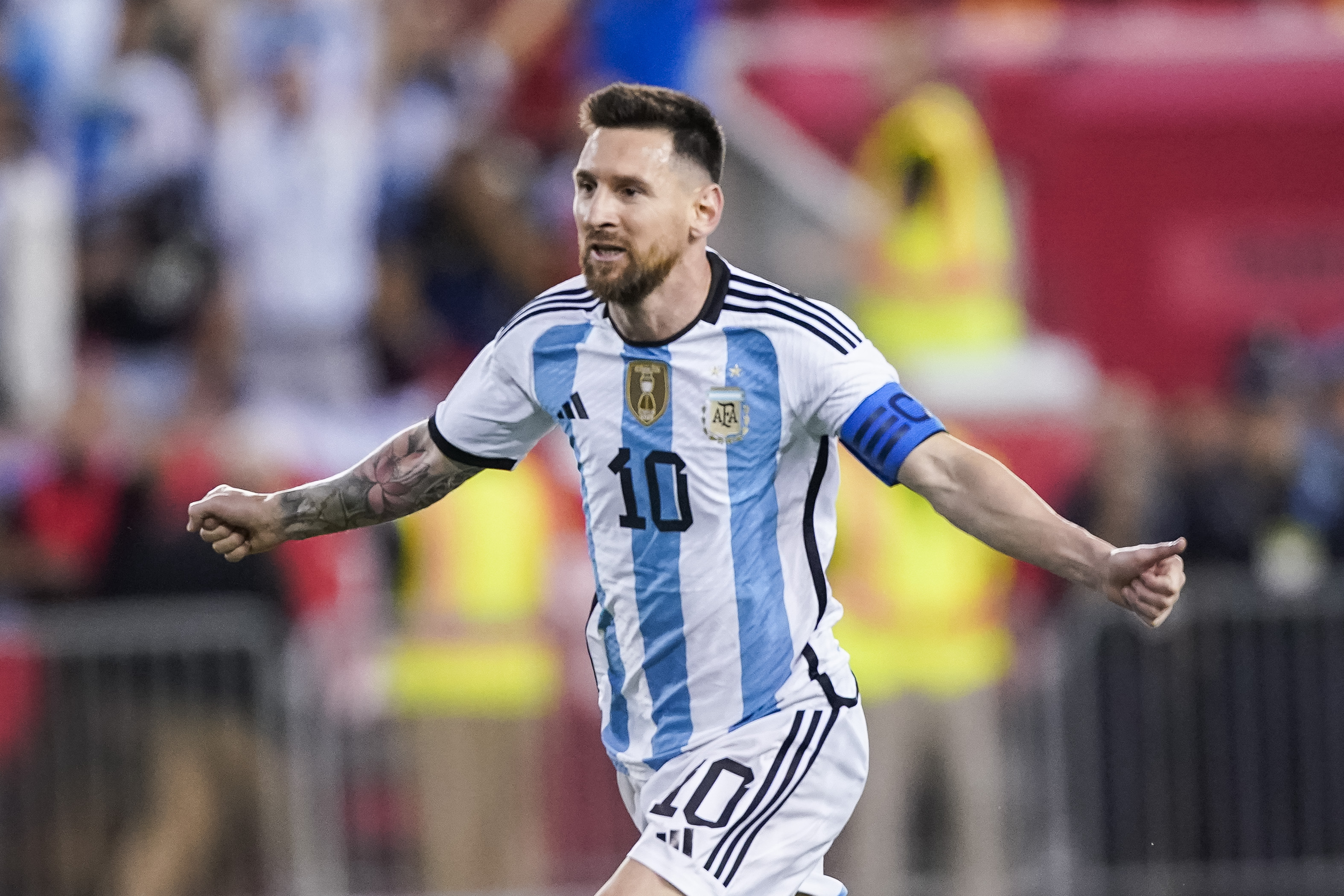 3150x2100 Lionel Messi says the 2022 World Cup will be 'the last one', Desktop