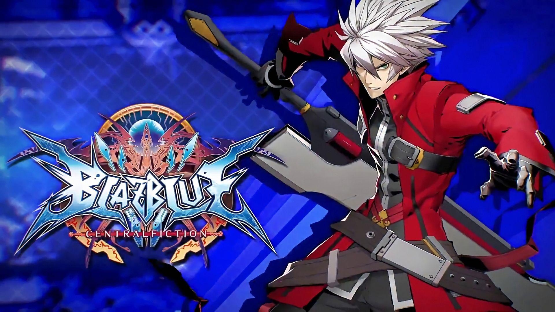 1920x1080 Save BlazBlue Cross Tag Battle HD Wallpaper. Read games reviews, Desktop