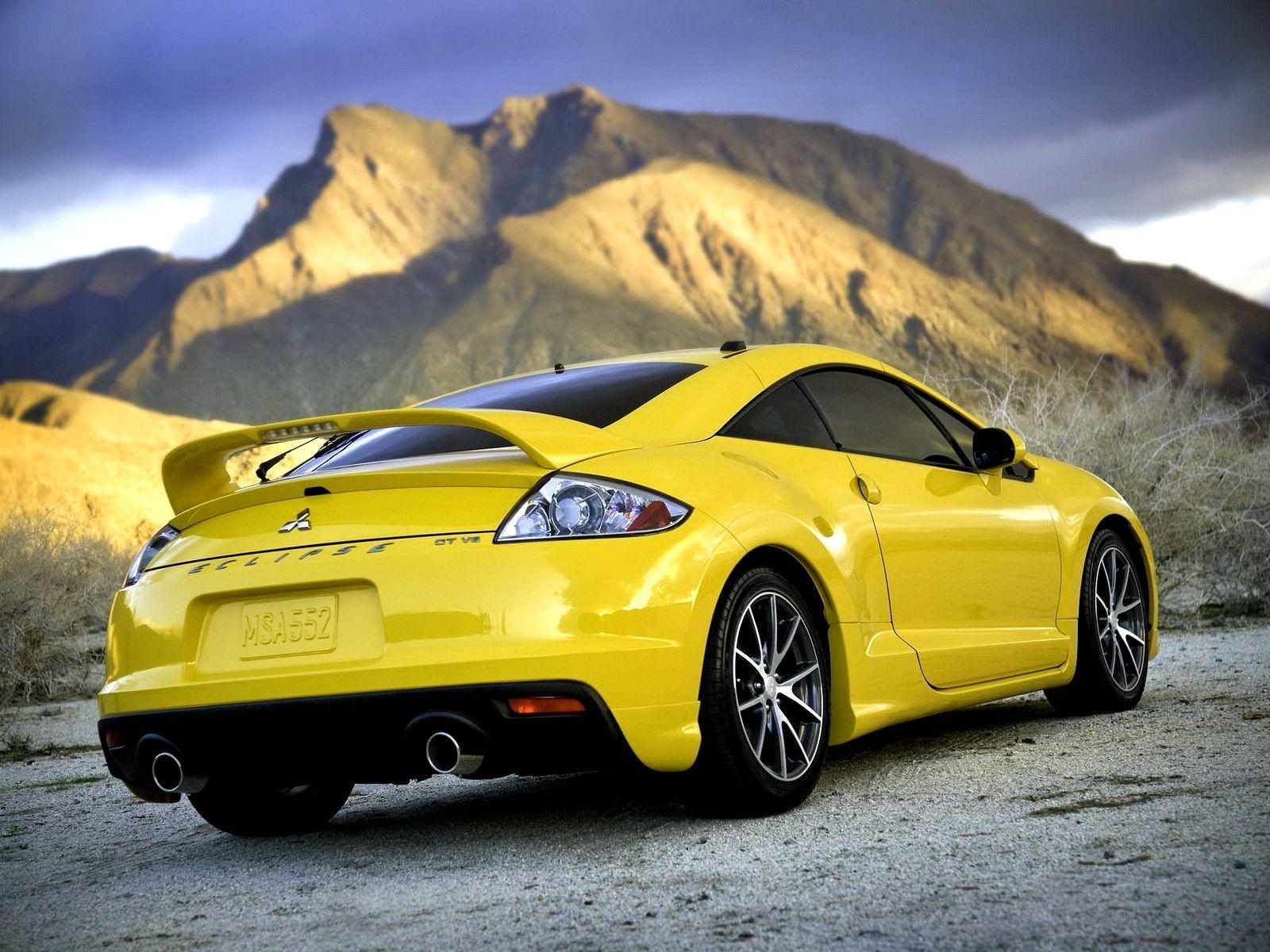 1600x1200 Mitsubishi Wallpaper, Desktop