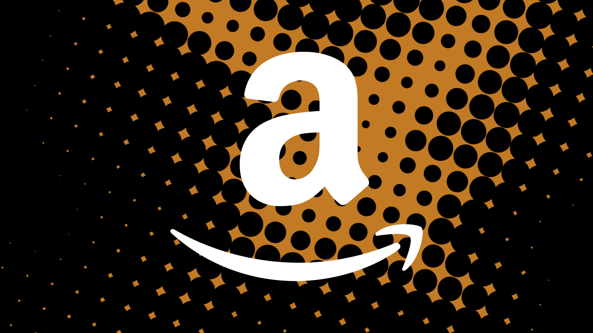 1920x1080 Amazon Logo Wallpaper Free Amazon Logo Background, Desktop