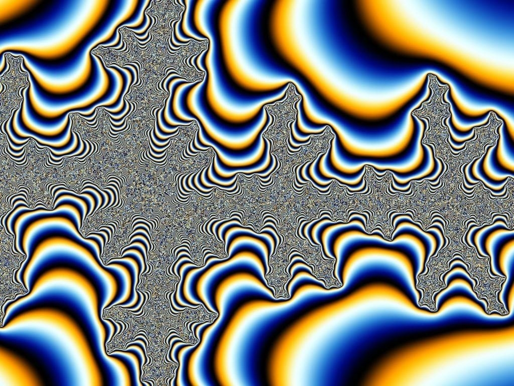 1030x770 HD psychedelic, colorful and bright wallpaper for your mobile devices, Desktop