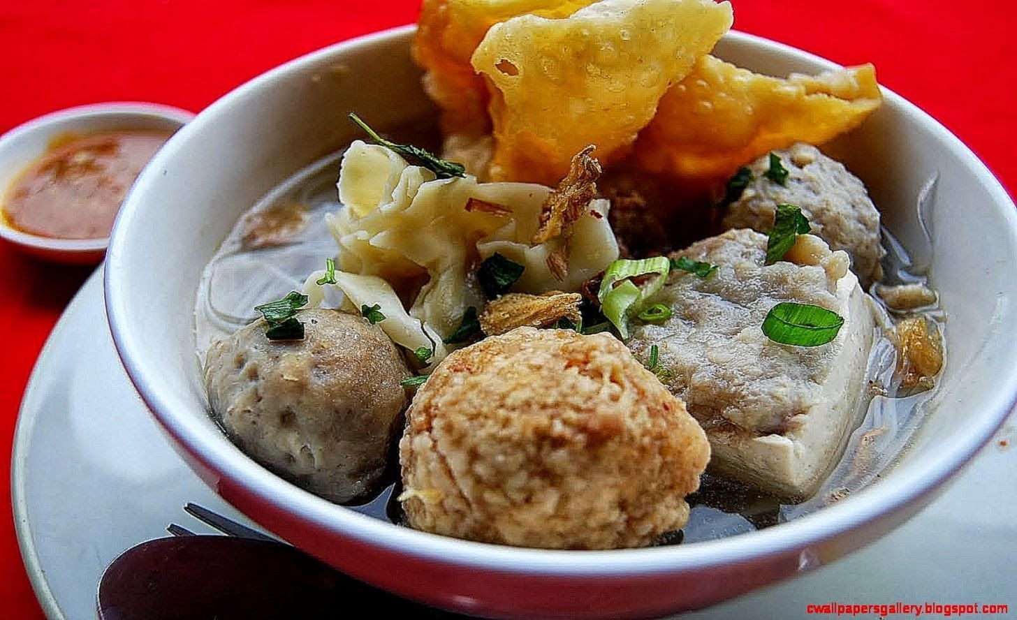 1460x890 Bakso Wallpaper Free Bakso Background, Desktop