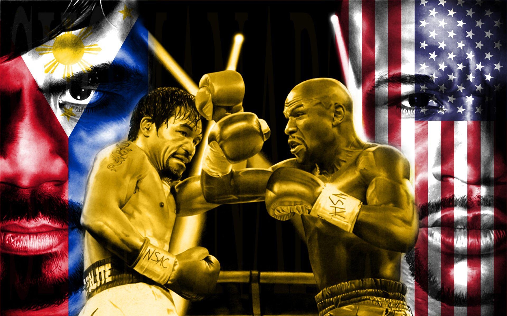 1920x1200 Floyd Mayweather Background Free Download, Desktop