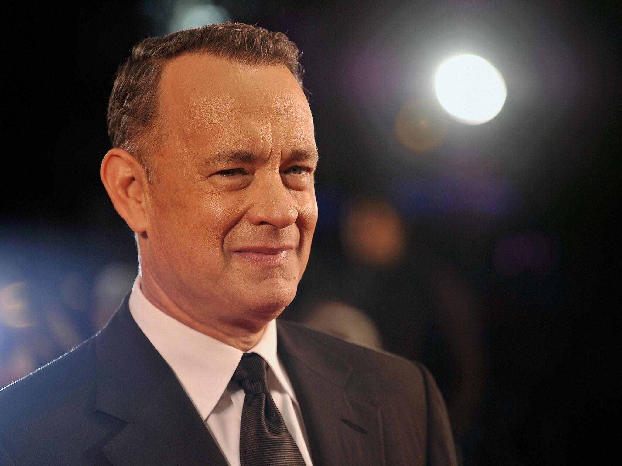 2050x1540 Tom Hanks HD Desktop Wallpaperwallpaper.net, Desktop