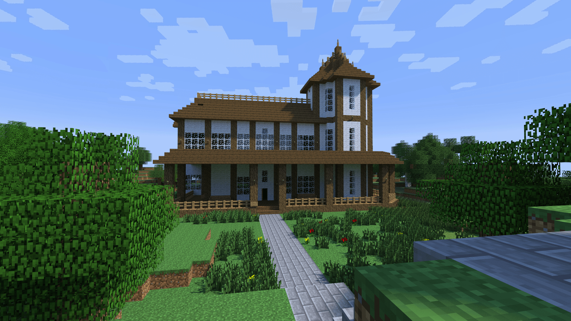 1920x1080 minecraft HD wallpaper 1080p windows. minecraft. Minecraft, Desktop