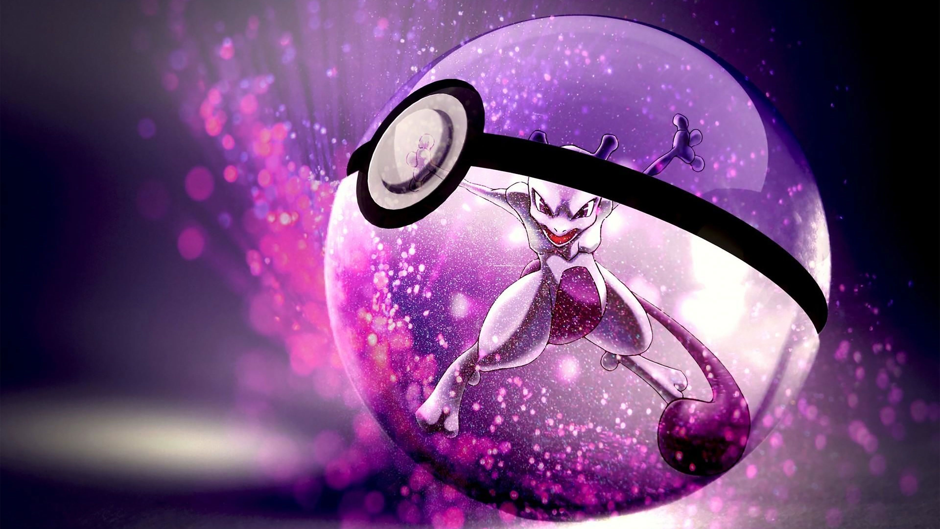 3840x2160 Pokemon 4K Wallpaper Free Pokemon 4K Background, Desktop