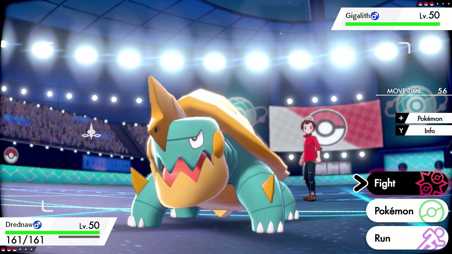 1920x1080 Sword and Shield Gigantamax power and new Pokemon revealed, Desktop