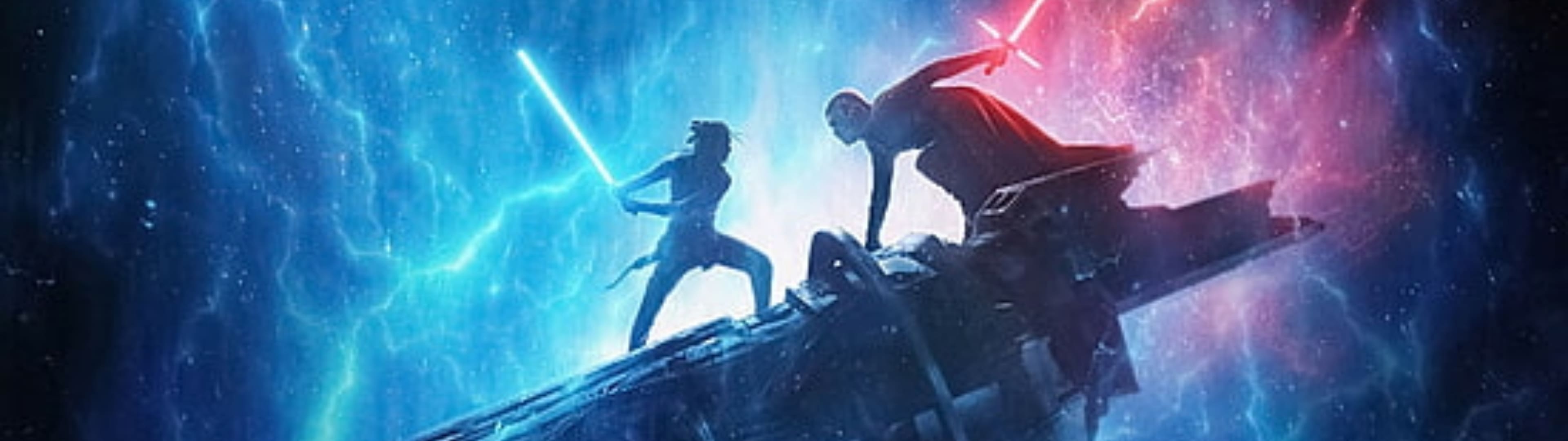 3840x1080 Star Wars 2 Monitor Wallpaper Free Star Wars 2 Monitor Background, Dual Screen