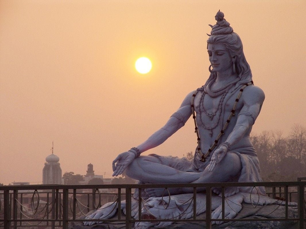 1070x800 Mahadev HD Wallpaper wallpaperj.weebly.com, Desktop