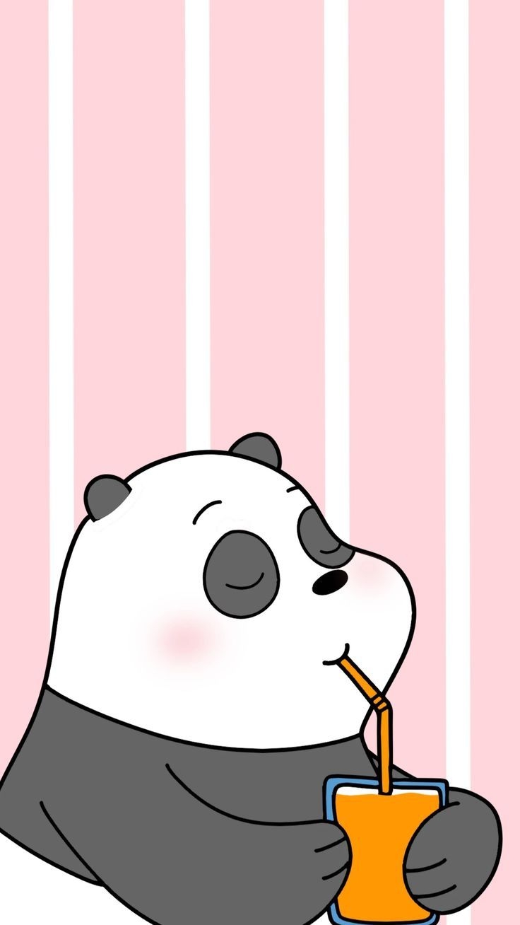 740x1310 We Bare Bears Wallpaper, characters, games, baby bears episodes, Phone
