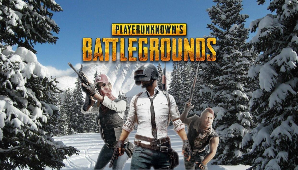 1250x710 Pubg Thumbnail Background. Hack Pubg Mobile V0.11.0, Desktop