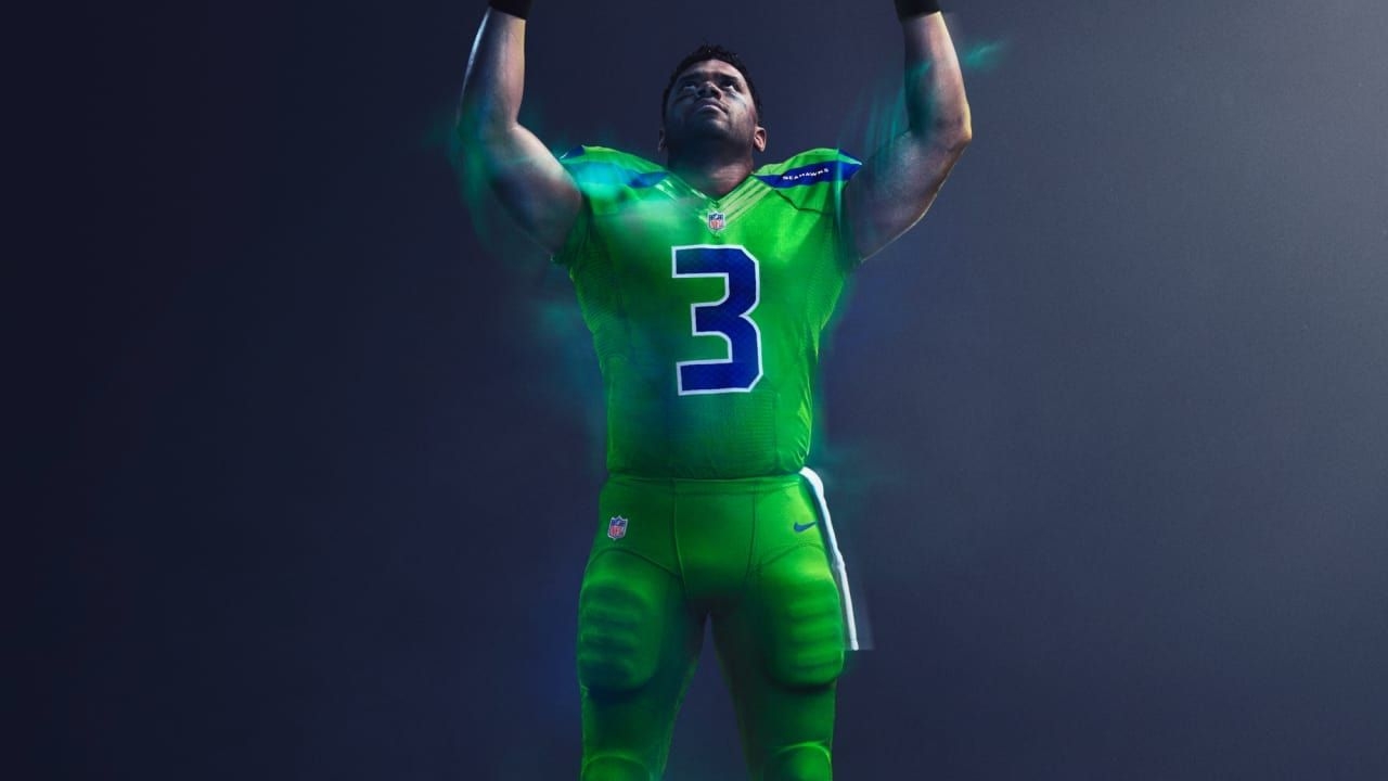 1280x720 A Look At All 32 NFL Color Rush Uniforms, Desktop