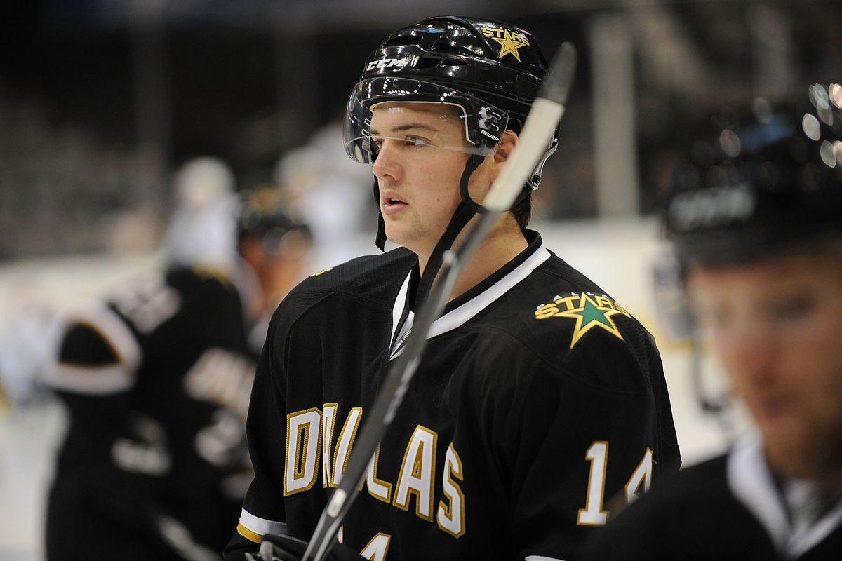 1200x800 Dallas Stars Daily Links: How Scouting Sagacity Made Jamie Benn a, Desktop