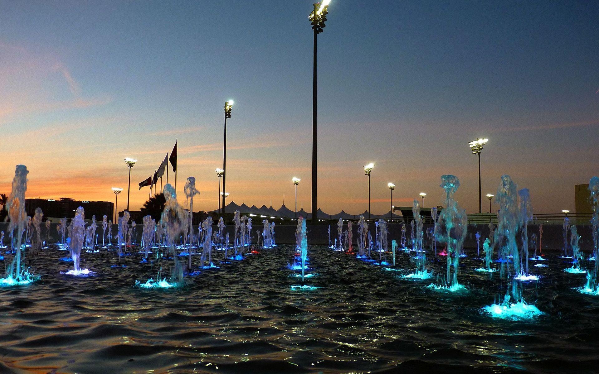 1920x1200 Abu Dhabi Wallpaper HD, Desktop