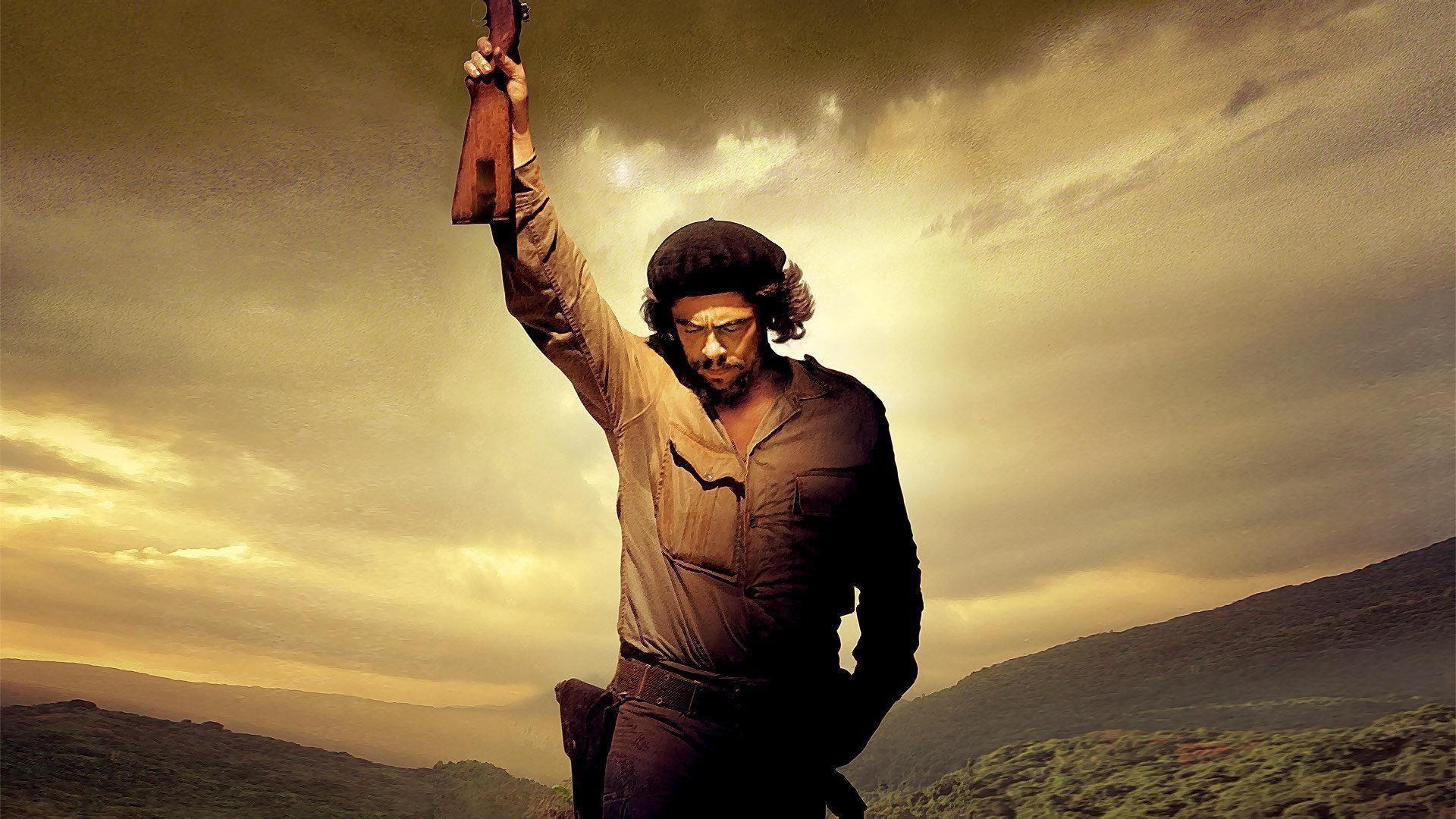 1920x1080 Che Guevara Wallpaper HD, Desktop