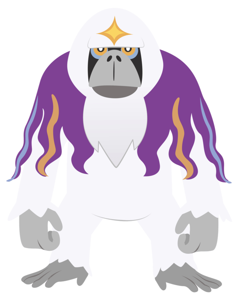 800x1010 Oranguru, Phone