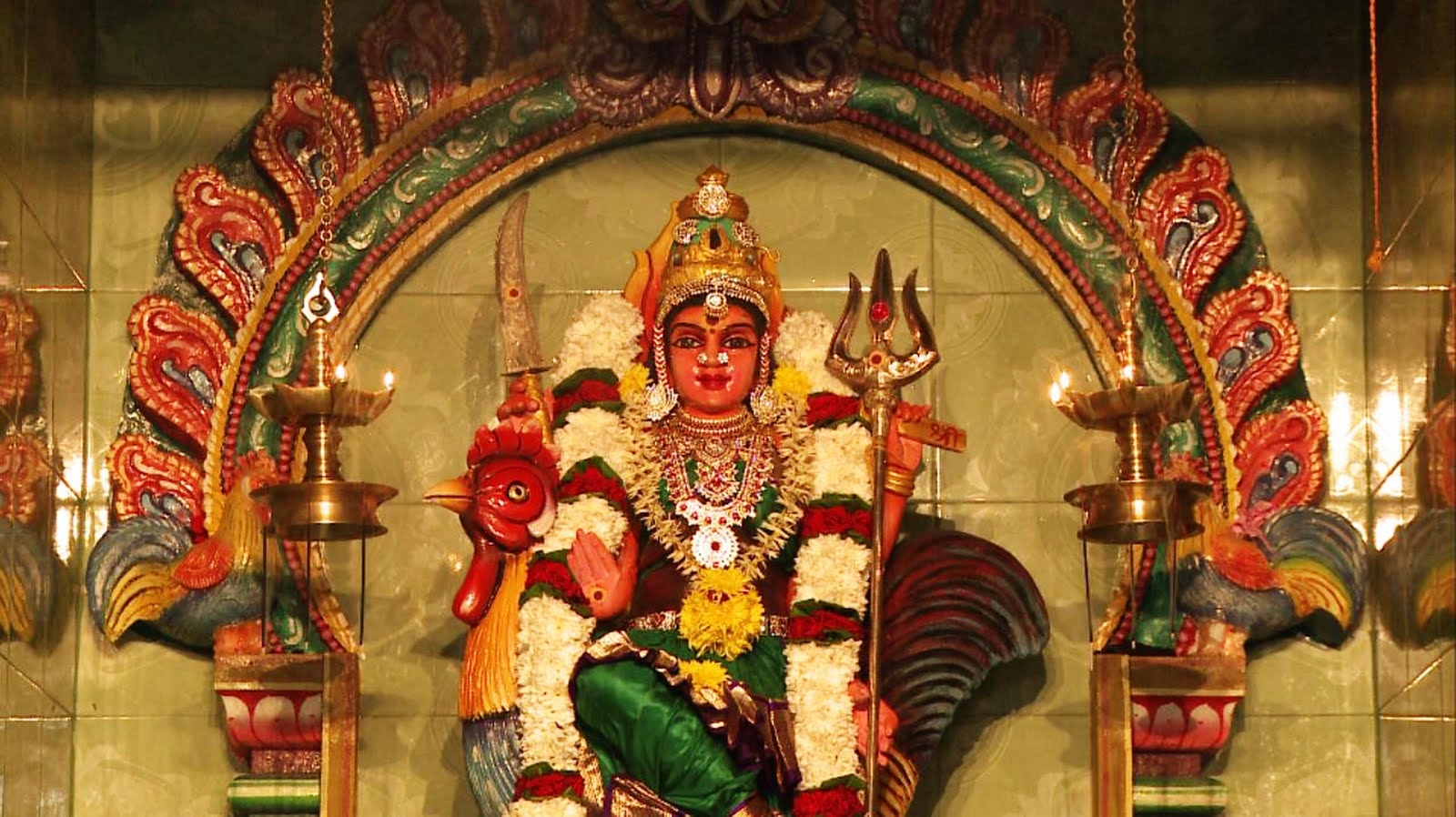 1600x900 Bahuchara Mata.in Image, Desktop