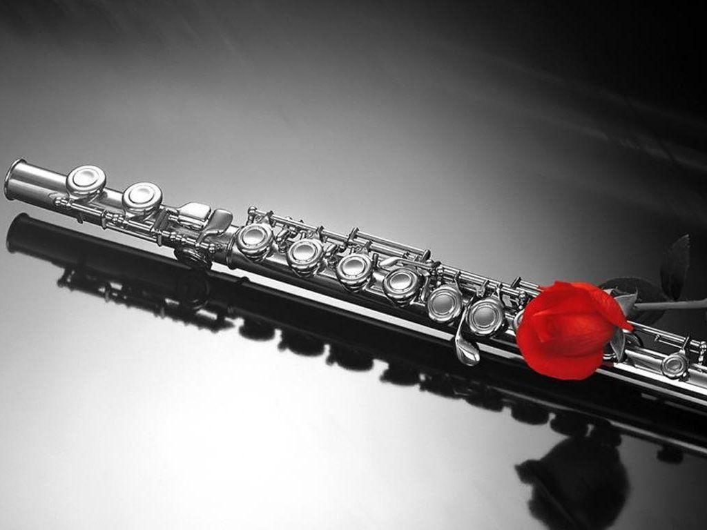 1030x770 Music Wallpaper: Flute. MuSIC. Pinte, Desktop