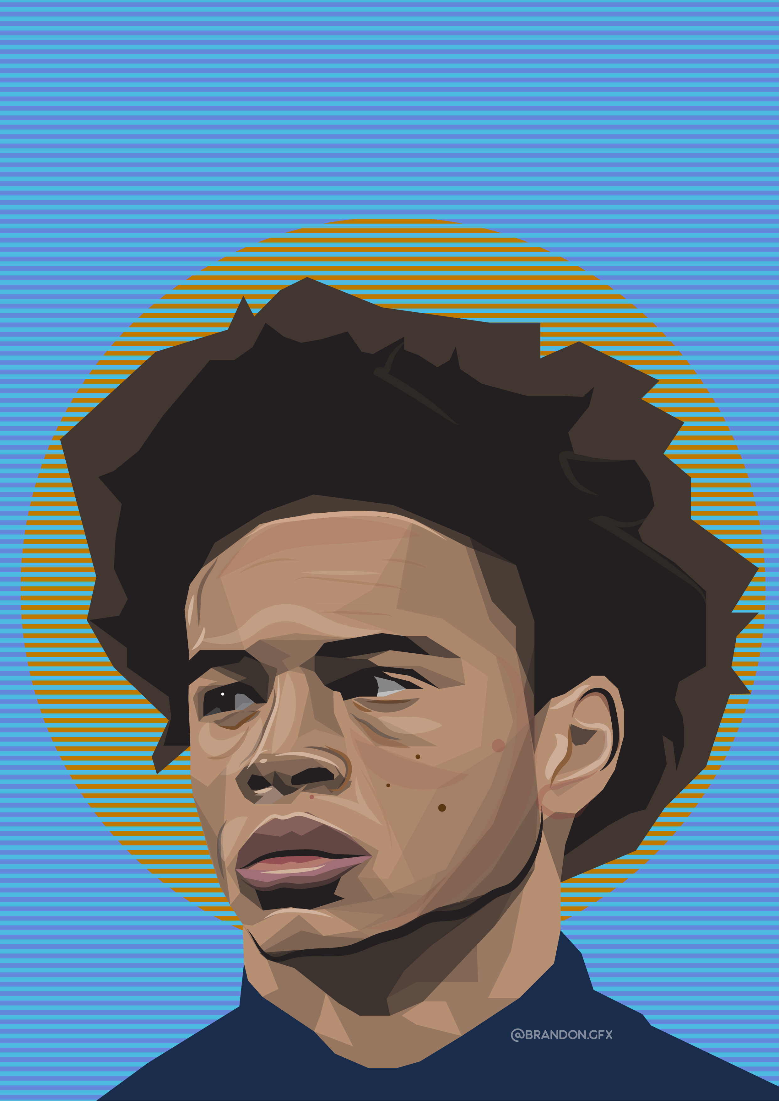 2490x3510 Leroy Sane, Phone