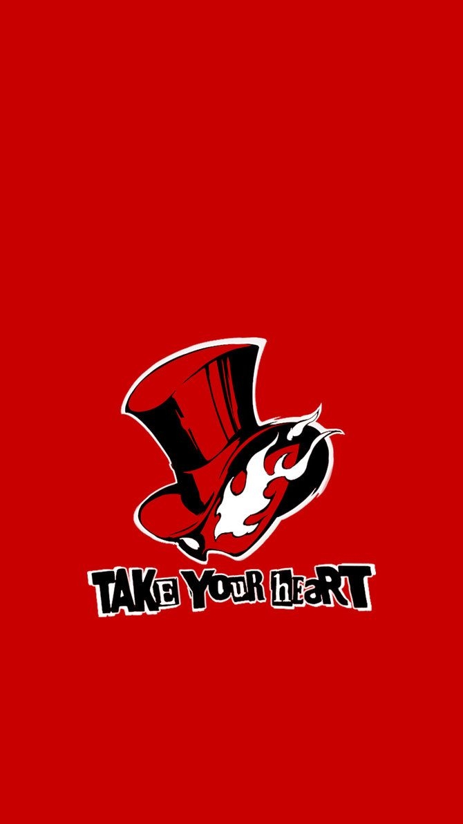 670x1200 Persona 5 iPhone Wallpaper 5 iPhone 6s Wallpaper & Background Download, Phone