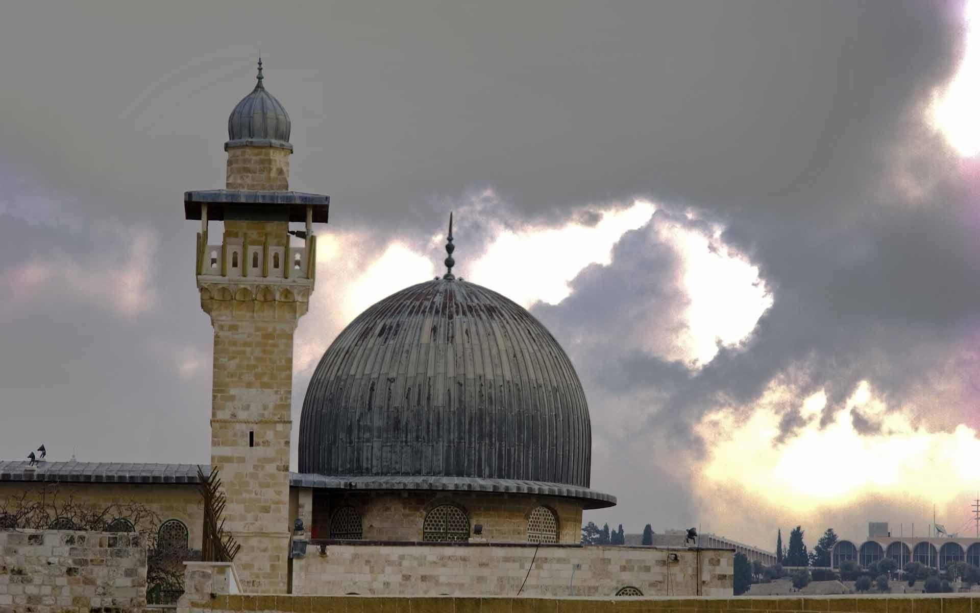 1920x1200 Occupied Al Quds. Latest News, Desktop