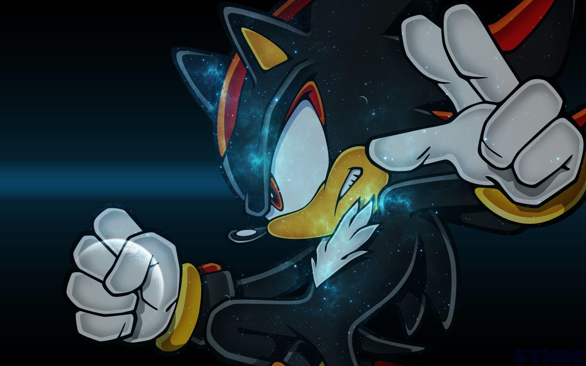 1920x1200 Download Free Shadow the Hedgehog Wallpaper, Desktop