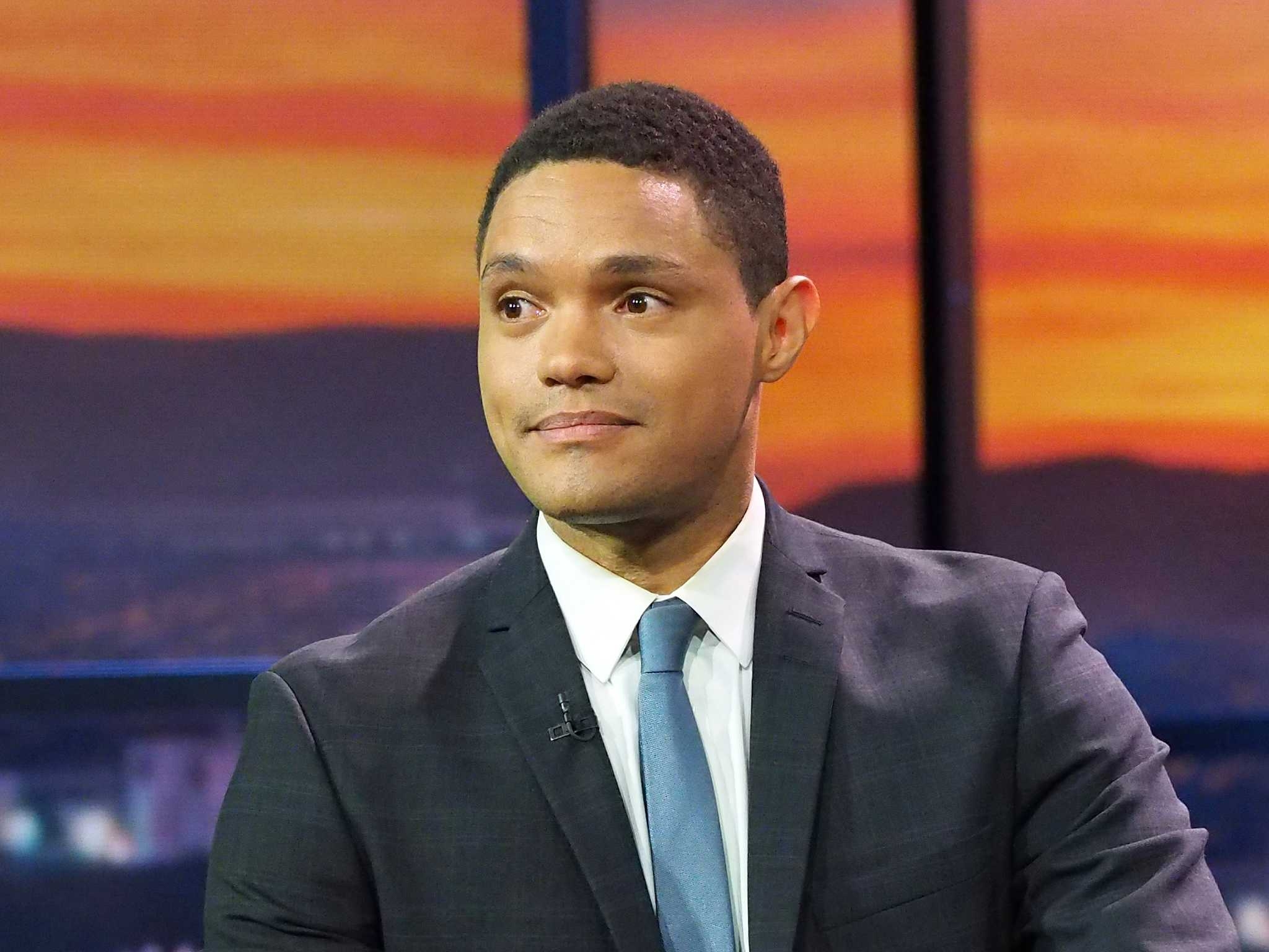 2050x1540 Trevor Noah, 'Fab Four' coming to Tobin Center in San Antonio, Desktop