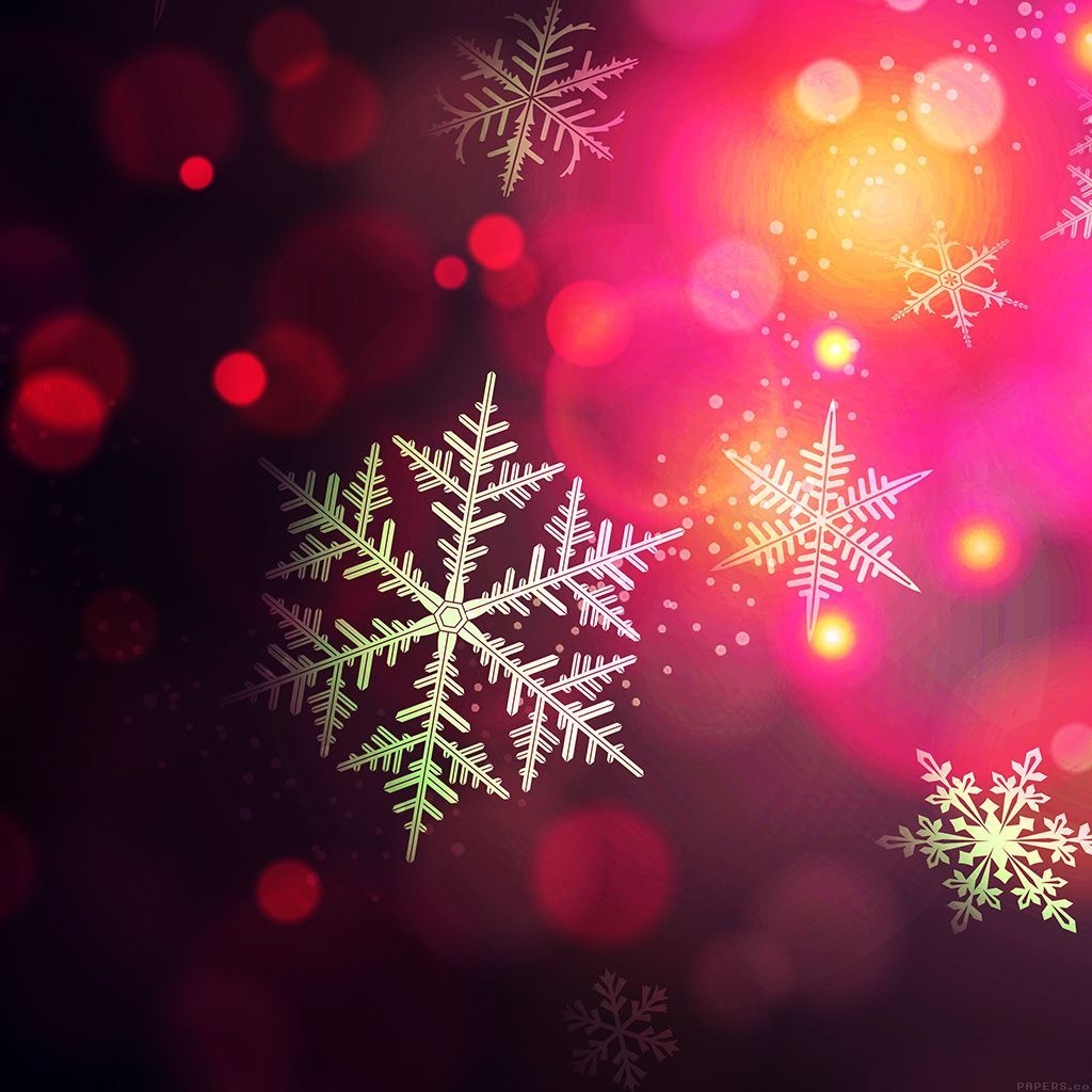 1030x1030 Christmas Bokeh Holiday Pattern Background #iPad #wallpaper. Wallpaper iphone christmas, Xmas wallpaper, Christmas wallpaper, Phone