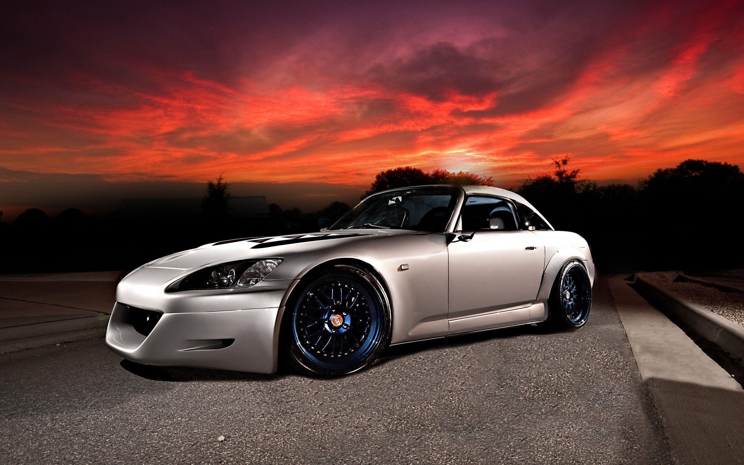 2560x1600 Honda s2000 HD wallpaper Image Gallery, Desktop