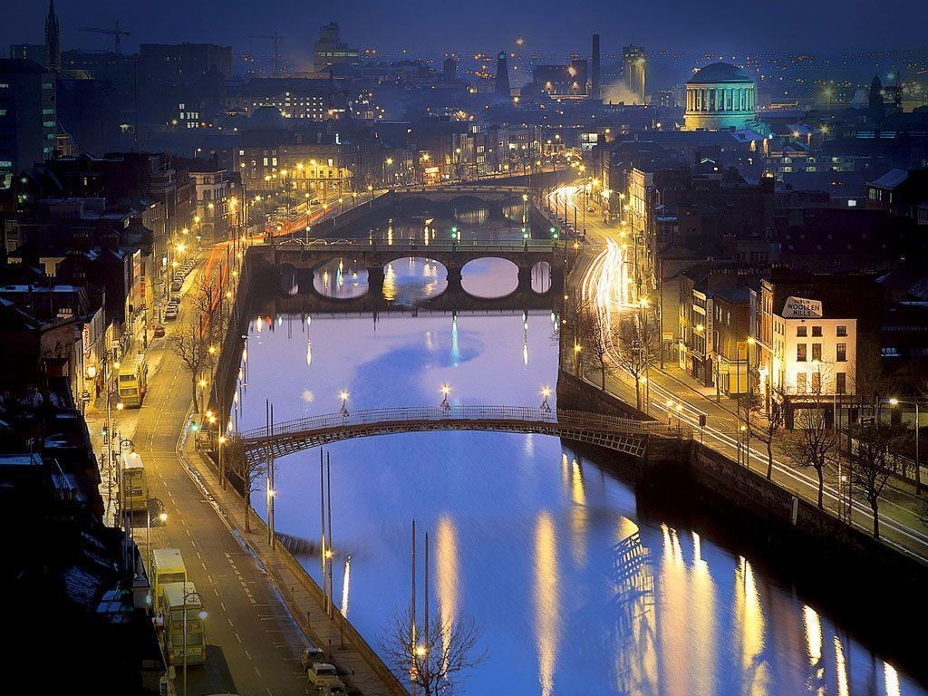 1030x770 Best HD Dublin Wallpaper, Desktop