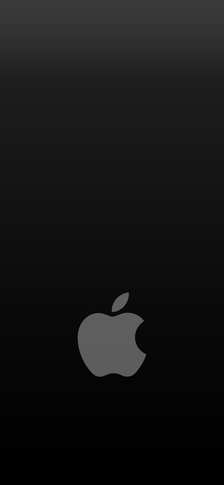 740x1600 White and Black Apple iPhone wallpaper. Apple wallpaper iphone, Apple iphone wallpaper hd, Apple logo wallpaper iphone, Phone