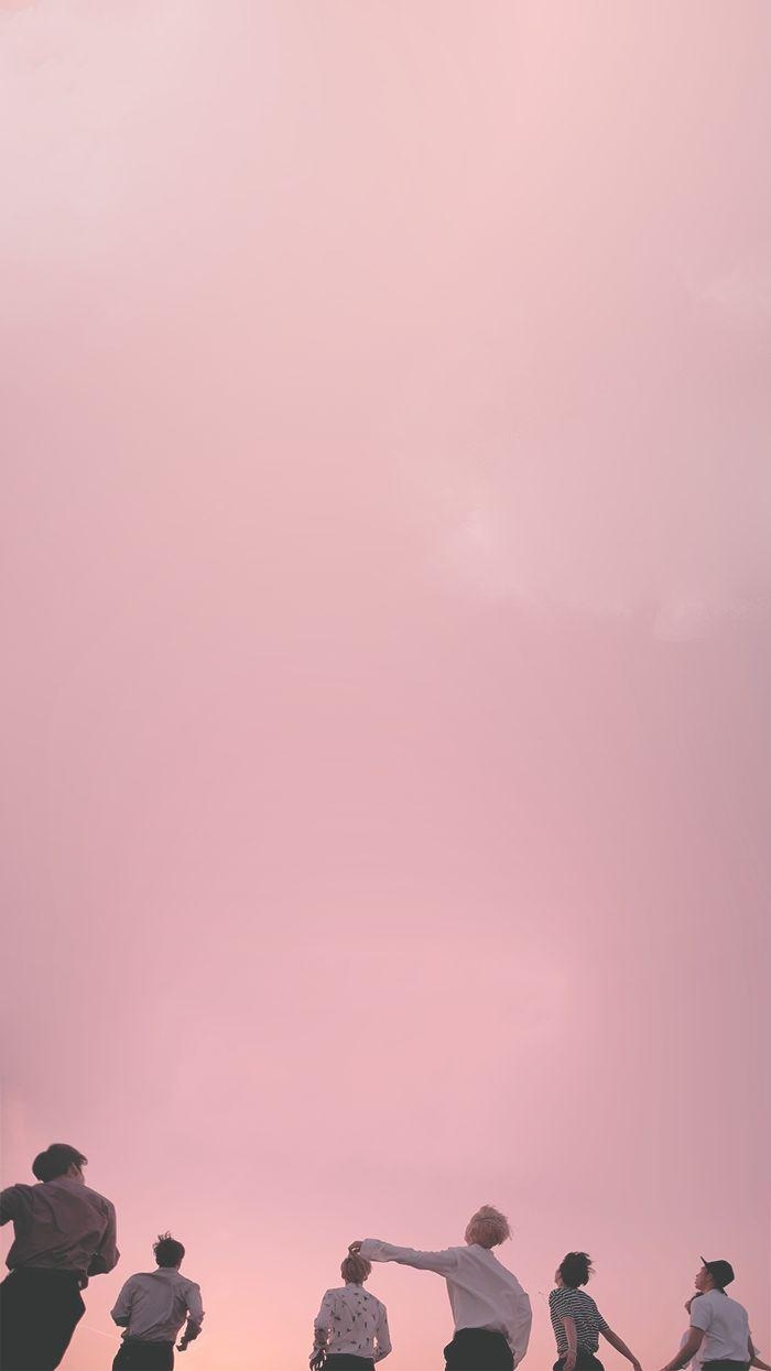 700x1250 Aesthetic Pink Wallpaper Free Aesthetic Pink Background, Phone