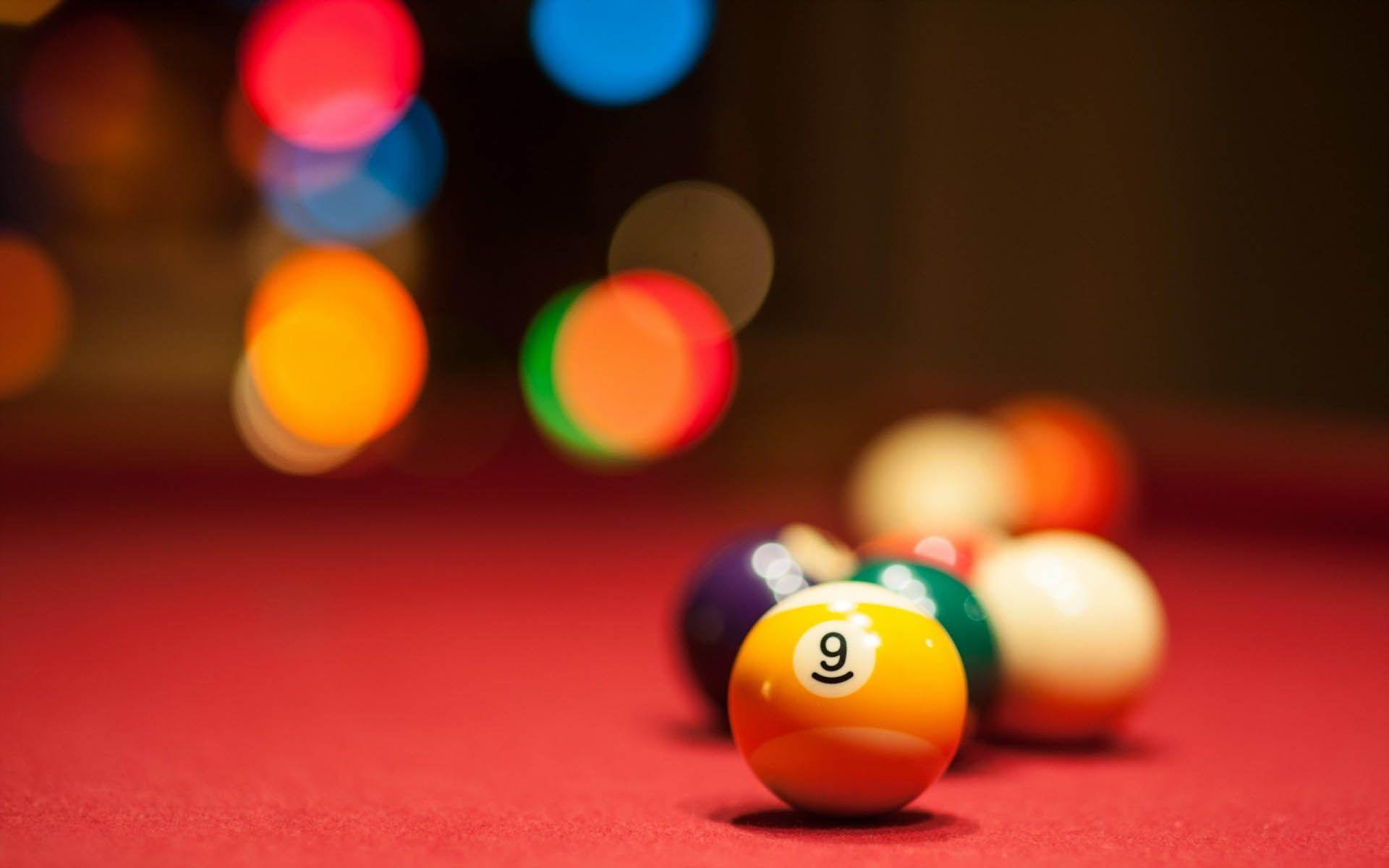 1920x1200 Awesome Billiards Wallpaper 798. Анимация, обои и другое для, Desktop