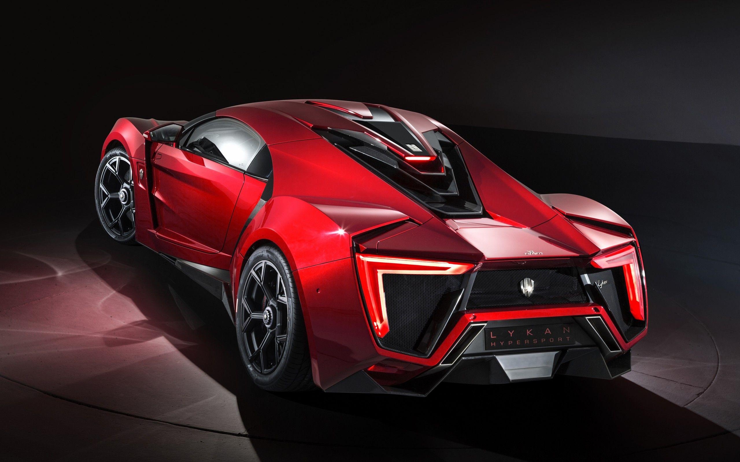 2560x1600 Lykan Hypersport Hypercar HD desktop wallpaper Widescreen High, Desktop